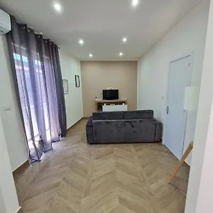 Appartement Sweet Airport, Catane