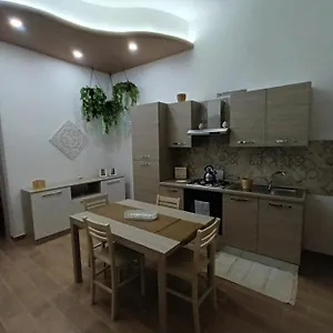 La Casa Di Ruth Catania