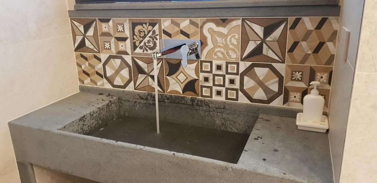 La Suite Al Centro Città Aeroporto di Catania Fontana Rossa 0*,